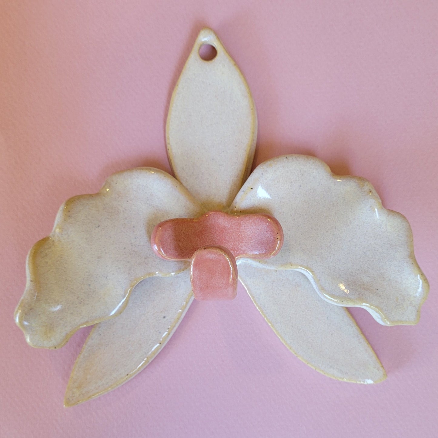Orchid Wall Hook (PRE-ORDER) 2 colors